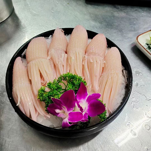 預(yù)制菜品系列